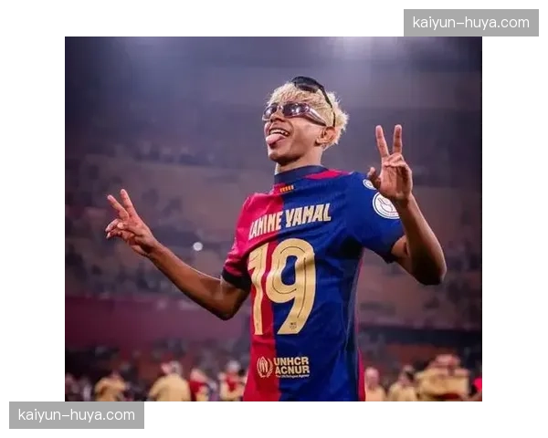 亚马尔承担前场组织重任 巴萨进攻体系焕发新活力