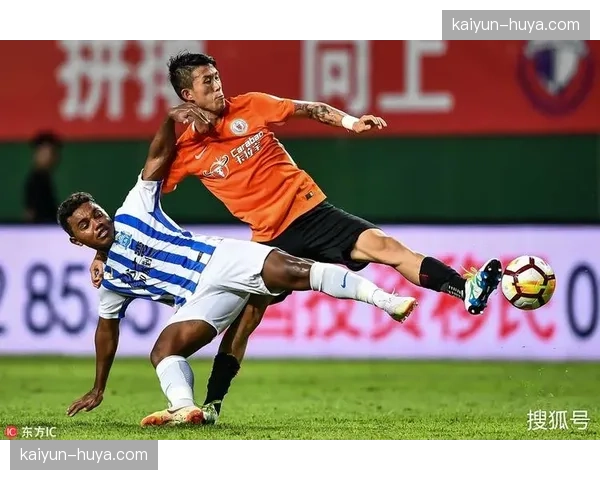 联赛后半程冲刺阶段开启 每轮结果都可能改变排名