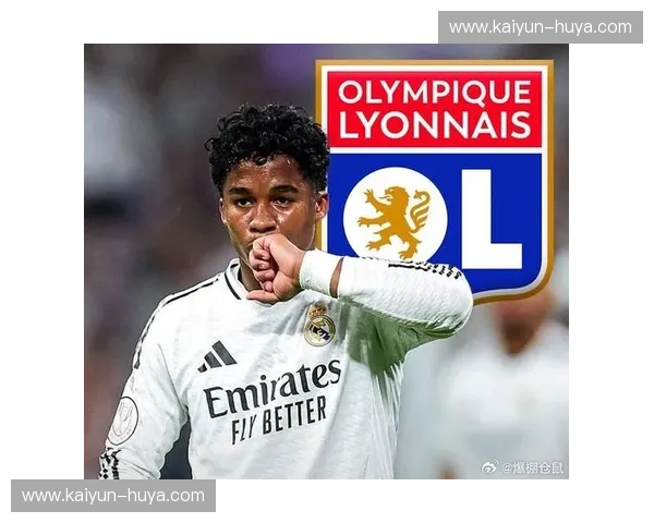 恩德里克上轮染红停赛 里昂攻击线面临重大考验