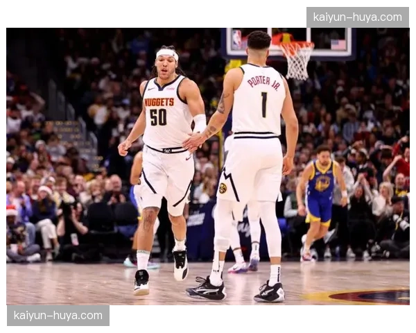 掘金内线防守出现漏洞 戈登缺阵影响轮换深度