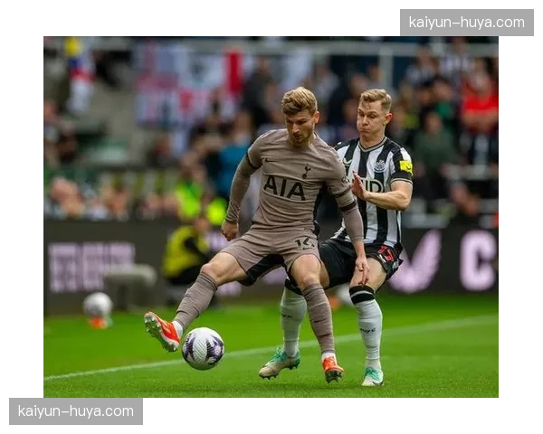 纽卡斯尔伊萨克戈登反击组合 由守转攻效率位列联赛前五